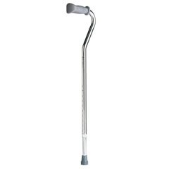 Guardian Unipoise Cane, Sure-Grip, 6/CS