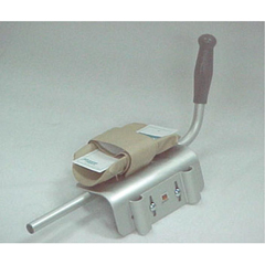 MEDG07706 - Guardian - Crutch Attachment Platform, 1/EA