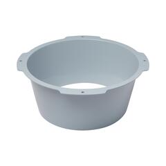 Medline Splash Guard for Commodes