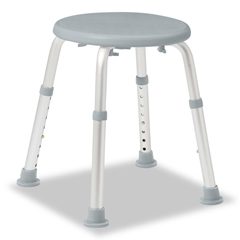 Medline Shower Stools, 1/EA
