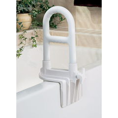 Guardian Bar, Grab, Bathtub, Bi-Level, Guardian