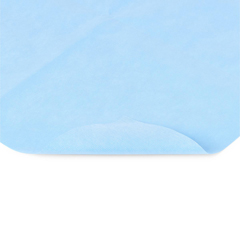 Medline Single-Ply Gemini Sterilization Wraps, 50 EA/CS