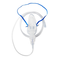 Medline Disposable Handheld Nebulizer Kits with Mask, 1 Each