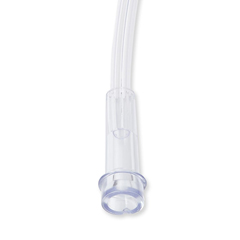 MEDHCS4513BH - Medline - Economy Nasal Cannula, Standard Connector, Adult, 25 Tubing