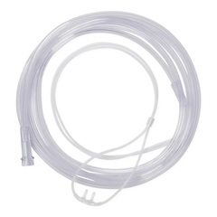 Medline Infant Soft-Touch Nasal Cannula with 7' Tubing and Standard Connectors