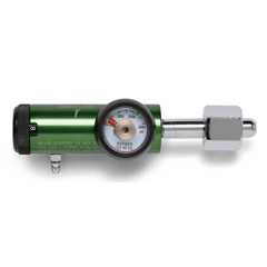 MEDHCS5408M - Medline - Regulator, Oxygen, 0-8 lpm 540 CGA