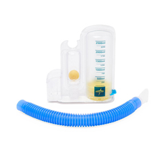MEDHCS93250 - Medline - Spirometers, 2, 500.00 ML