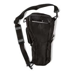 Medline Oxygen Cylinder Shoulder Bags, Black, 6 EA/CS