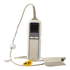 MEDHCSMD300 - Medline - Handheld Spot-Check Pulse Oximeter