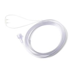 Medline SuperSoft Cannulas, Adult, 50 EA/CS