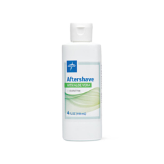 MEDHDX18010 - Hydrox Laboratories - Aftershave, 4 Oz.