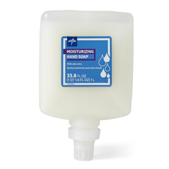 Medline Lotion Hand Soap, 1,000 mL, 1/EA