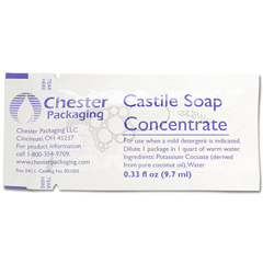 MEDMDS001005 - Triad Group - Castile Soap