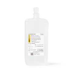 Medline Hudson RCI AquaPak Nebulizers with 028 Adapter and Water, 10 Each per Case