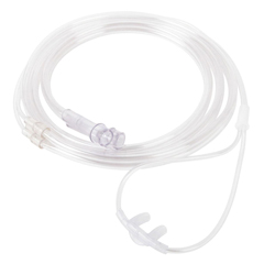Teleflex Medical Cannula, Oxygen, Dual Lumen, Adult, 5'