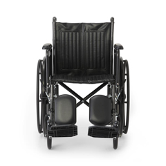 Guardian K1 Wheelchair - Medline K1186V11E EA - Betty Mills