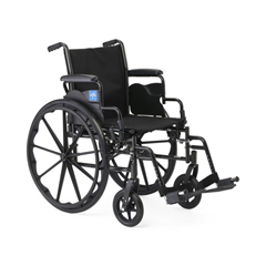 Medline K3 Guardian 18