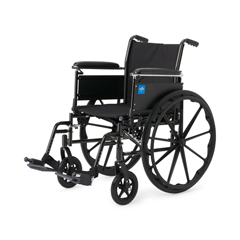 Medline K3 Guardian 18