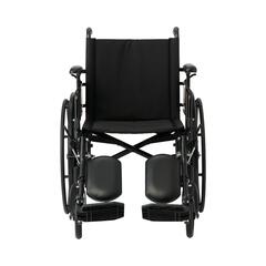 Medline Guardian K4 Wheelchair, 18