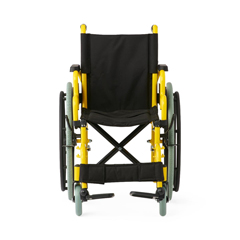 リラクゼーショングッズ Medcell Mini Medline KIDZ Pediatric Wheelchair - MDS806140PD | Vitality