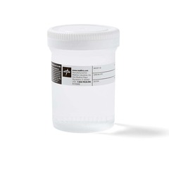Medline 10% Neutral Buffered Formalin Prefilled Container, 120 mL