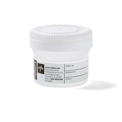 Medline 10% Neutral Buffered Formalin Prefilled Container, 40 mL