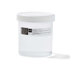 Medline 10% Neutral Buffered Formalin Prefilled Container, 500 mL