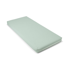 Medline Premium Foam Homecare Mattresses, 1/EA