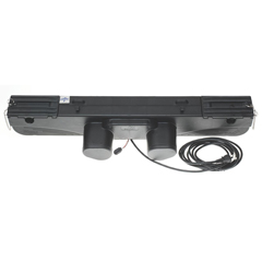 Medline Motor Box for Basic Beds, 1/EA