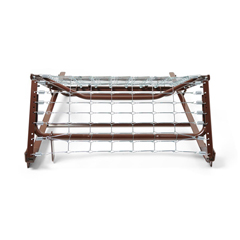 Medline Foot Spring Assembly for Medlite Beds, 1/EA