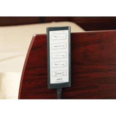 Medline Pendant, With Cord, 3 Motor