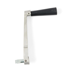 Medline MDR107002E Footboard Crank, 1/EA