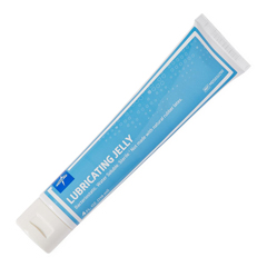 MEDMDS032290Z - Medline - Sterile Lubricating Jelly, 4.000 OZ, 12 EA/BX