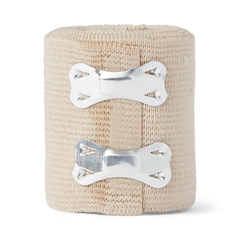 Medline Non-Sterile Soft-Wrap Elastic Bandage