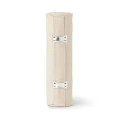 MEDMDS055006H - Medline - Sure-Wrap Elastic Bandage with Clips, 6 x 5 yd., 1/EA