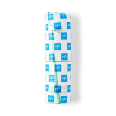 Medline Sure-Wrap Nonsterile Elastic Bandages, White, 1/EA
