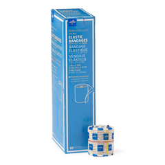 Medline Bandage, Elastic, Matrix, 2