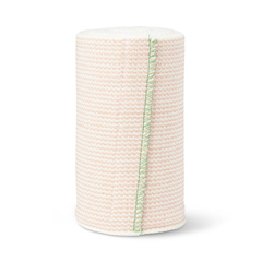MEDMDS087156LF - Medline - Bandage, Elastic, Matrix, 6x15 Yd, Stretched, Latex-Free