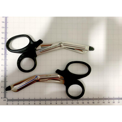 Medline Scissors, Bandage, Universal, 5 .75