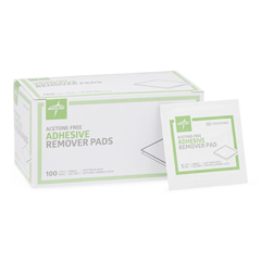 MEDMDS090855H - Medline - Remover, Adhesive, Tape