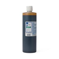 Medline Solution, Prep, Povidone Iodine, 1 Pint