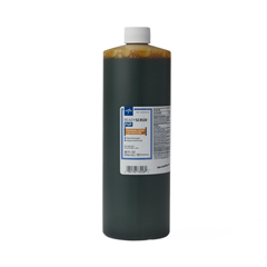 MEDMDS093946 - Medline - Solution, Scrub, Povidone Iodine, 1 Qt