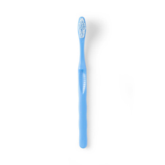 MEDMDS096082H - Medline - Super Soft Toothbrush, Adult