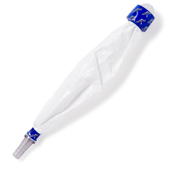 MEDMDS096640 - Medline - Individually Wrapped Yankauers