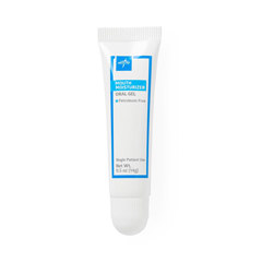 Medline Moisturizing Oral Gel, 0.5-oz. Tube, 1/EA