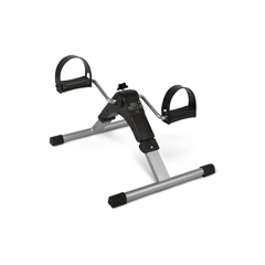 Medline Pedal Exercisers, 2 EA/CS