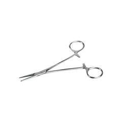 MEDMDS10524 - Medline - Halsted Mosquito Forceps, Nonsterile, Single-Use, Straight, 5, 12 EA/BX