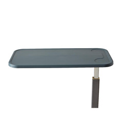 Medline Composite Table Top, Overbed, 1/EA