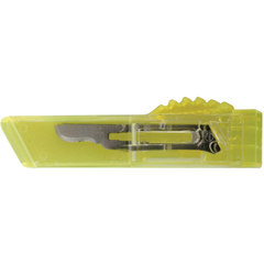 Medline Disposable #15 Blade Glove Cartridge for Blade Glove Handle #3 BLDGLV3 Or BLDGLV3L, 50 EA/CS