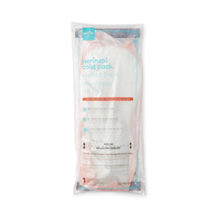 Medline Premium Perineal Cold Pack OB Pad, 6.75